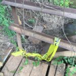 Caution Tape